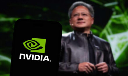 NVIDIA потеряла более $200 млрд рыночной стоимости за два дня