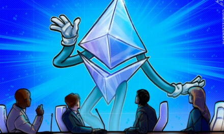 Лидеры Ethereum застряли в «огромном противоречии» — генеральный директор Wintermute