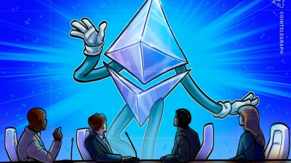 Лидеры Ethereum застряли в «огромном противоречии» — генеральный директор Wintermute