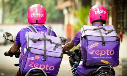 Оценка индийского «единорога» Zepto возросла до 3,6 млрд USD
