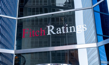 Fitch повысило прогноз роста мировой экономики в 2024 г.
