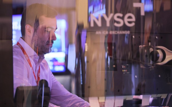 Акции холдинга Уоррена Баффета рухнули почти на 100% из-за сбоя на NYSE