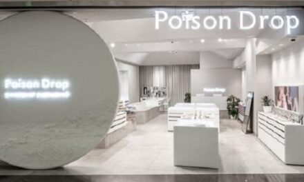 «ТилТех Капитал» нарастил присутствие в Poison Drop