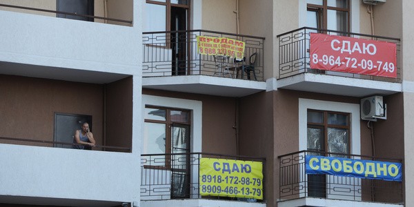 Арендодатели смогут получать профессиональный вычет по НДФЛ