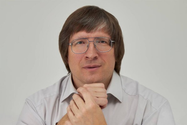Совладелец Unisender Константин Гущин рассказал о реструктуризации IT-компании Совладелец Unisender Константин Гущин рассказал о реструктуризации IT-компании