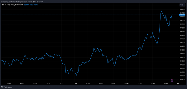 Может ли биткоин вырасти на 150% отсюда? Криптовалютный эксперт Питер Брандт предсказывает вершину