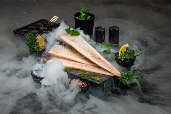 В&nbsp;российских магазинах стало больше качественной и вкусной рыбы 