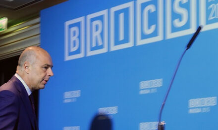 РФ предложила дружественным странам расчеты на платформе BRICS Bridge