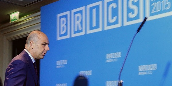РФ предложила дружественным странам расчеты на платформе BRICS Bridge РФ предложила дружественным странам расчеты на платформе BRICS Bridge