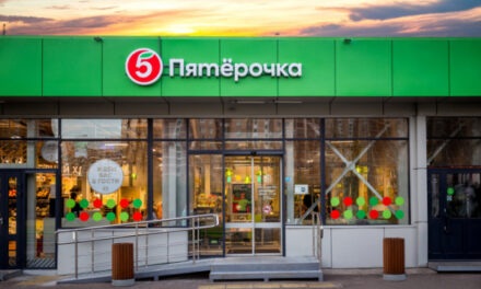 Магазины X5 вошли в реестр доверенных онлайн-площадок