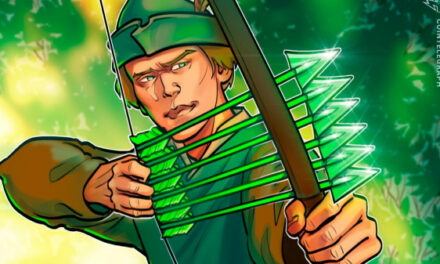 Robinhood купит криптовалютную биржу Bitstamp, чтобы обеспечить институциональную торговлю в США