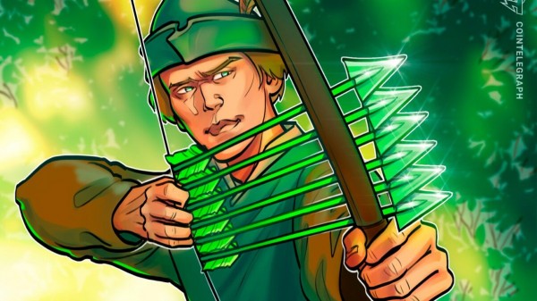Robinhood купит криптовалютную биржу Bitstamp, чтобы обеспечить институциональную торговлю в США