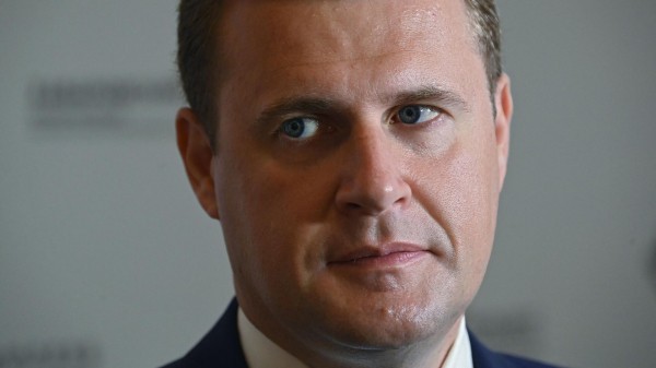 Чекунков: проект Северного широтного хода могут начать после снижения ставки ЦБ