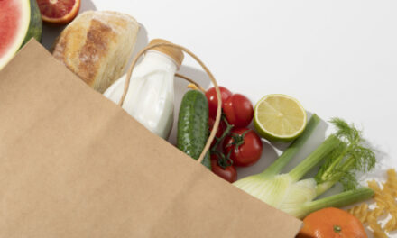 Эксперты назвали ключевые факторы роста рынка e-Grocery
