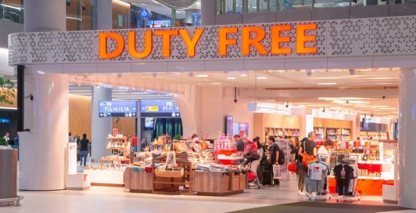 Магазины duty free на Дальнем Востоке вышли из убытков благодаря возобновлению авиасообщения с Китаем