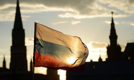Аналитики не увидели замедления роста ВВП России из-за ключевой ставки