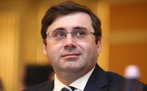 Швецов не увидел признаков окончания бума размещений в отмене SPO ТМК