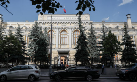 ЦБ подумает об ответственности для блогеров за рекламу IPO