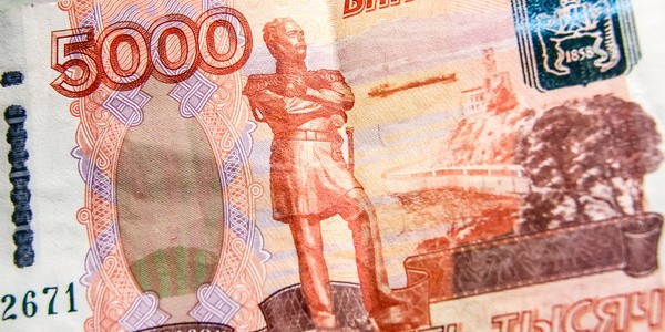 Среднемесячные обороты ИП выросли на треть в 1-м квартале