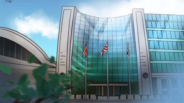 SEC прекращает расследование в отношении Ethereum: Consensys SEC прекращает расследование в отношении Ethereum: Consensys