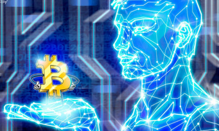 Биткоин защитит богатство, созданное ИИ: Помплиано