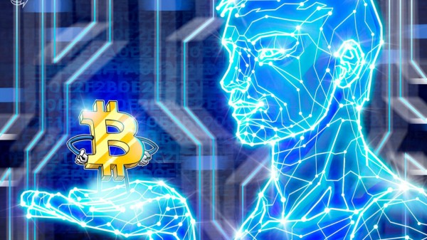 Биткоин защитит богатство, созданное ИИ: Помплиано