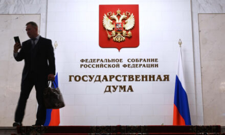 Госдума приняла закон, направленный на противодействие финансовым пирамидам