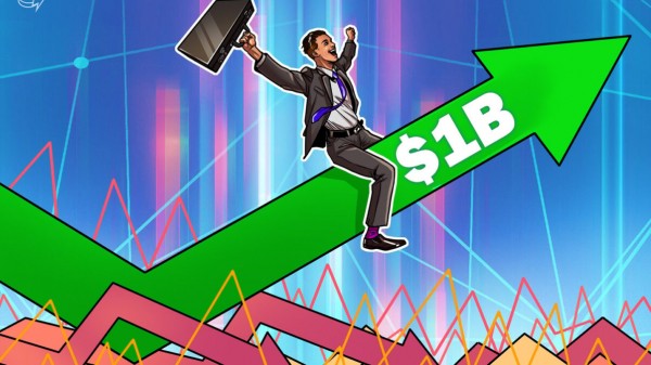 Объем ставок Polymarket превысил $1 млрд на фоне предвыборной шумихи в США