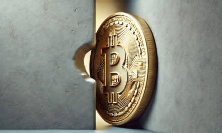 Цена биткоина упала ниже $60 000: объяснена основная причина