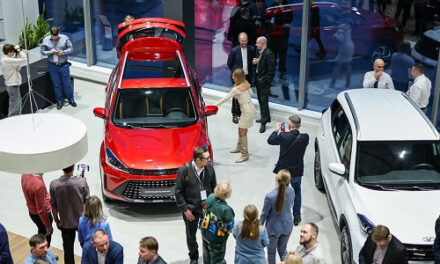 Рынок новых автомобилей в июле вернется к росту