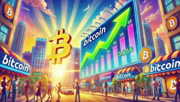 Биткоин завершил девятый тест на сумму 60 000 долларов, куда пойдет цена дальше?