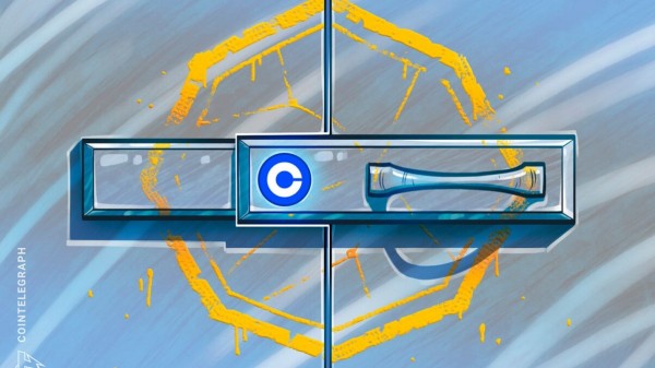 Coinbase будет хранить цифровые активы Службы маршалов США