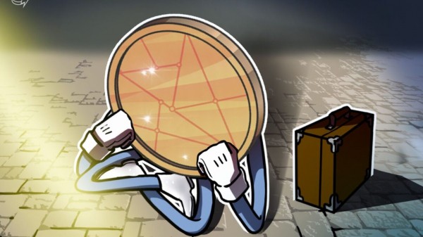 Tools of Humanity задерживает разблокировку 80% токенов WDL