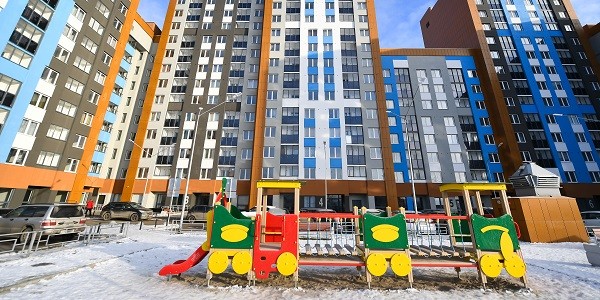 Ипотеку разрешат выдавать как микрокредиты