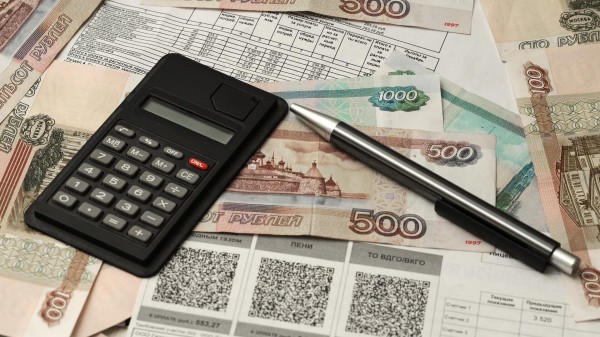Порог платежей по налогам и ЖКУ без идентификации повышен в РФ до 60 тысяч руб