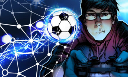 Square-Enix поддерживает футбольную MMO «Soccerverse» на основе блокчейна