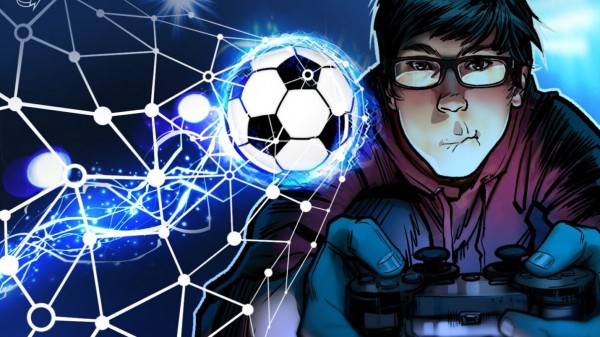 Square-Enix поддерживает футбольную MMO «Soccerverse» на основе блокчейна