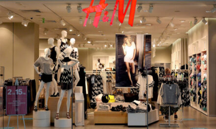 Самарский ТЦ не смог взыскать с H&M 266 млн рублей по договору аренды