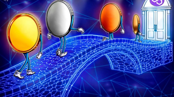 Миграция MATIC-POL от Polygon Labs подтверждена 4 сентября.