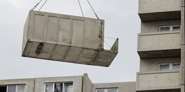 Минфин предложил поднять ставку по Арктической ипотеке Минфин предложил поднять ставку по Арктической ипотеке