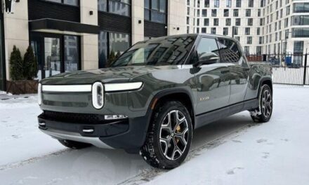 Акции Rivian подорожали на фоне сделки с Volkswagen