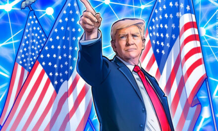 Трамп, как сообщается, в «хорошем настроении» по-прежнему будет присутствовать на конференции BTC в Нэшвилле