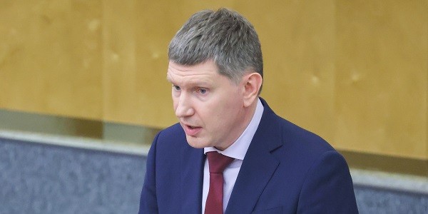 Минэкономразвития согласно с прогнозом ЦБ по росту ВВП в 2024 году на уровне 3,5-4% Минэкономразвития согласно с прогнозом ЦБ по росту ВВП в 2024 году на уровне 3,5-4%