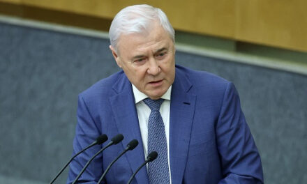 В Думе объяснили отмену запрета на филиалы иностранных банков