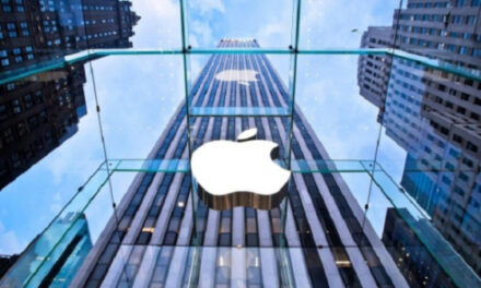 Apple утратила статус крупнейшего поставщика смартфонов на китайском рынке