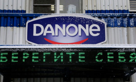 Собственник активов Danone в РФ получил права на бренды «Растишка» и «Даниссимо»