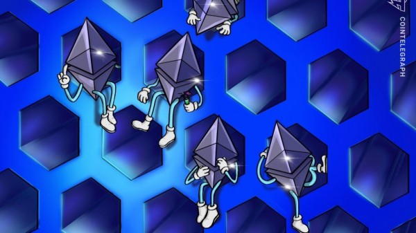 Интеграция Chainlink добавляет прозрачности в 21Shares Ether ETF Интеграция Chainlink добавляет прозрачности в 21Shares Ether ETF