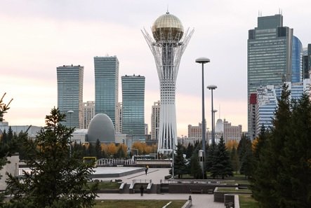 Казахским инвесторам рекомендовали вывести российские бумаги