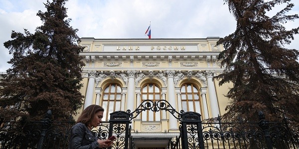ЦБ РФ в июле может рассмотреть варианты повышения ставки на 1-2 п.п.