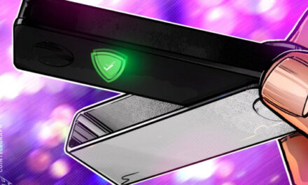 Генеральный директор Ledger объясняет, что делает кошелек безопасным после запуска Ledger Flex